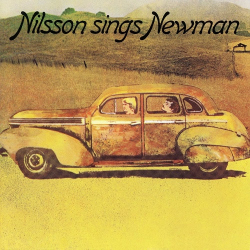 : Harry Nilsson - Nilsson Sings Newman  (1970,2017)