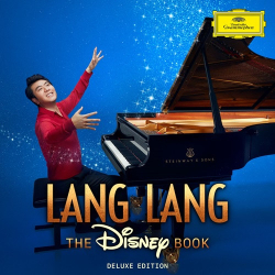 : Lang Lang - The Disney Book (Deluxe Edition)  (2022)