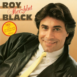 : Roy Black - Herzblut  (1986,2022)