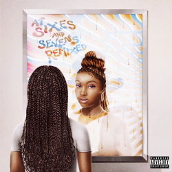 : Tiana Major9 - At Sixes And Sevens Remixed  (2021)