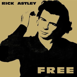 : Rick Astley - Free (2024 Remaster) (2024)