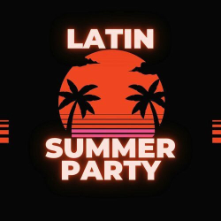 : Latin Summer Party 2024 (2024)