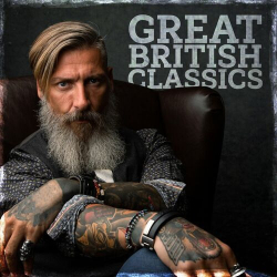 : Great British Classics (2024)