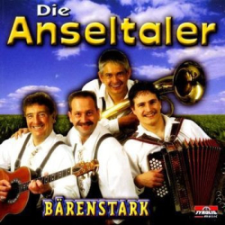 : Die Anseltaler - Bärenstark (1999)