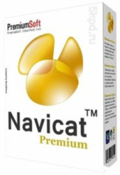 : Navicat Premium v17.0.13 (x64)