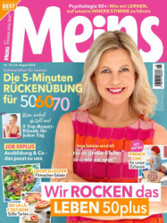 : Meins - Nr 18 2024