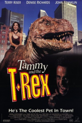 : Tammy And The Teenage T Rex 1994 German Dl Bdrip X264-Watchable