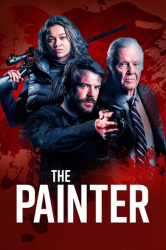 : The Painter 2024 German AAC51 DL 1080p WebHD h264 - Kristallprinz