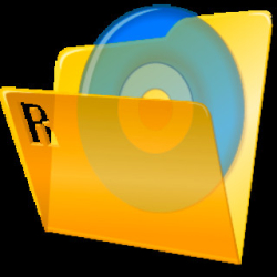 : R-Tools R-Drive Image 7.2 Build 7204