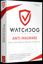 : Watchdog Anti-Malware Premium / Business 4.3.68