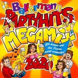 : Ballermann Party Hits Megamix 2020 - Wir lassen uns das Feiern nicht verbieten (2024)