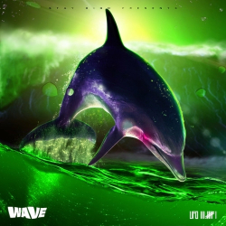 : Ufo361 - WAVE (2019)