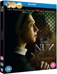 : The Nun 2 2023 German AC3 DL BDRip H264 - Setis66