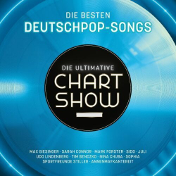 : Die ultimative Chartshow - Die Besten Deutschpop-Songs (2024)