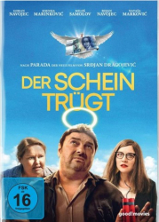 : Der Schein truegt 2021 German Eac3 1080p Web H264-SiXtyniNe