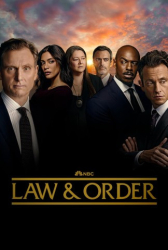 : Law and Order S23E07 German Dl 720P Web X264-Wayne