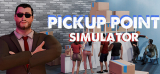 : Pickup Point Simulator-Tenoke