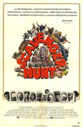 : Scavenger Hunt - eine total verrueckte Schnitzeljagd 1979 German 720p Web H264-Mge