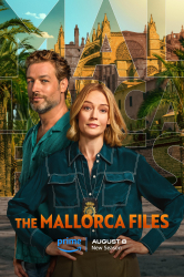 : The Mallorca Files S02E02 German 1080P Web H264-Wayne