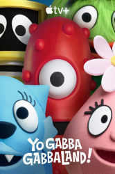 : Yo Gabba GabbaLand S01E01 German Dl 1080p Web h264-Schokobons