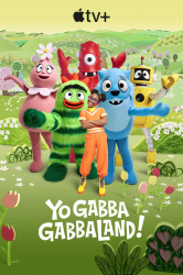 : Yo Gabba GabbaLand S01E01 German Dl 2160p Web h265-Schokobons