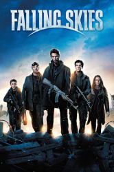 : Falling Skies S01 Complete German Dl 1080p BluRay x264 iNternal-EviLsiSters