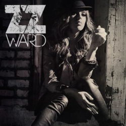 : ZZ Ward - Sammlung (2011-2024)