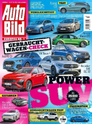 : Auto Bild - 15 August 2024