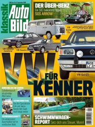 : Auto Bild Klassik - September 2024