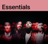 : Bullet for My Valentine - Essentials (2024)