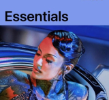 : Kehlani - Essentials (2024)