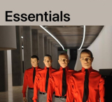 : Kraftwerk - Essentials (2024)