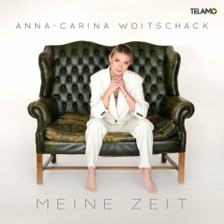 : Anna-Carina Woitschack - Meine Zeit (2024)