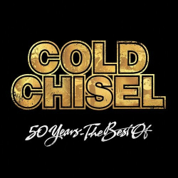 : Cold Chisel - 50 Years - The Best Of (2024)