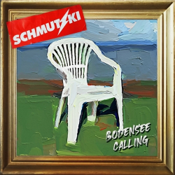 : Schmutzki - Bodensee Calling (2024)