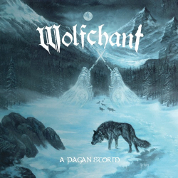 : Wolfchant - A Pagan Storm (Re-Recorded 2024) (2024)