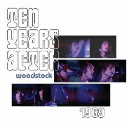 : Ten Years After - Woodstock 1969 (2024)