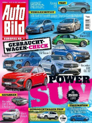 : Auto Bild Magazin No 33 vom 15  August 2024
