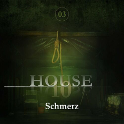 : House 10 - Folge 3: Schmerz