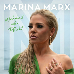 : Marina Marx - Wahrheit oder Pflicht (2024)