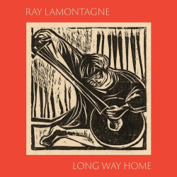 : Ray LaMontagne - Long Way Home (2024)