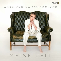 : Anna-Carina Woitschack - Meine Zeit (2024) FLAC