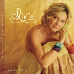 : Olivia Newton-John - Grace And Gratitude (Deluxe Edition) (2024)