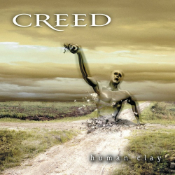 : Creed - Human Clay (Deluxe Edition) (2024)