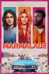 : Marmalade 2024 German AC3 WEBRip x264-Cookiemonster