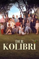 : Der Kolibri Chronik einer Liebe 2022 German AC3 WEBRip x264 - iSSEYMiYAKE