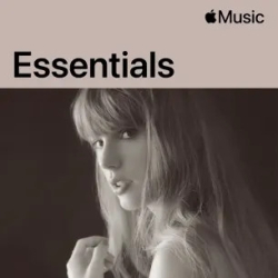 : Taylor Swift Essentials (2024)