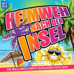 : Heimweh nach der Insel (Deluxe) (2024)