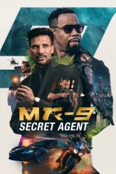 : Mr-9 Secret Agent 2023 German Eac3 Dl 1080p BluRay x265-Vector