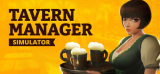 : Tavern Manager Simulator-Tenoke